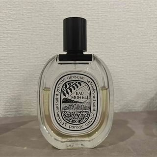 ディプティック(diptyque)の【diptyque】EAU MOHELI(100ml)(ユニセックス)