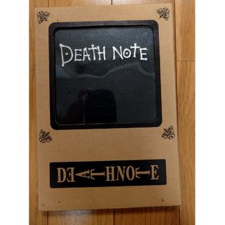 バンプレスト(BANPRESTO)のジャンプ デスノート  レプリカ DEATH NOTE(少年漫画)