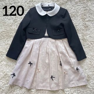 used＊フォーマル女の子セット120cm＊