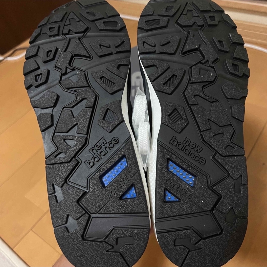COMME des GARCONS HOMME - 23ss newbalance MT580 2023SS 26cmの通販
