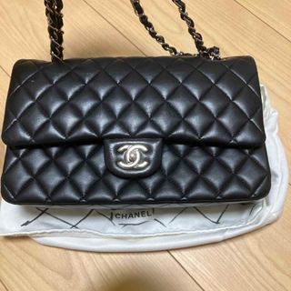 シャネル(CHANEL)のCHANEL マトラッセ　ショルダーバッグ(ショルダーバッグ)