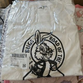 ジェイダ(GYDA)のGYDA新品未使用タグ付きTシャツ(シャツ/ブラウス(半袖/袖なし))