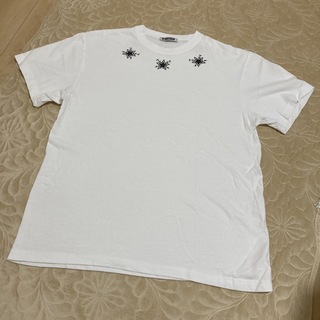 SUMMERROW Tシャツ(Tシャツ/カットソー(半袖/袖なし))