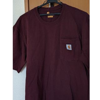 カーハート(carhartt)のCarhartt　Tシャツ(シャツ)