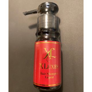 XLUXES エックスリュークス ヘアシャンプーリキッドの通販|ラクマ