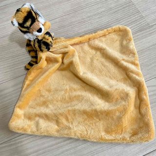 ジェリーキャット(JELLY CAT)の【新品】ジェリーキャット　虎　(ぬいぐるみ)