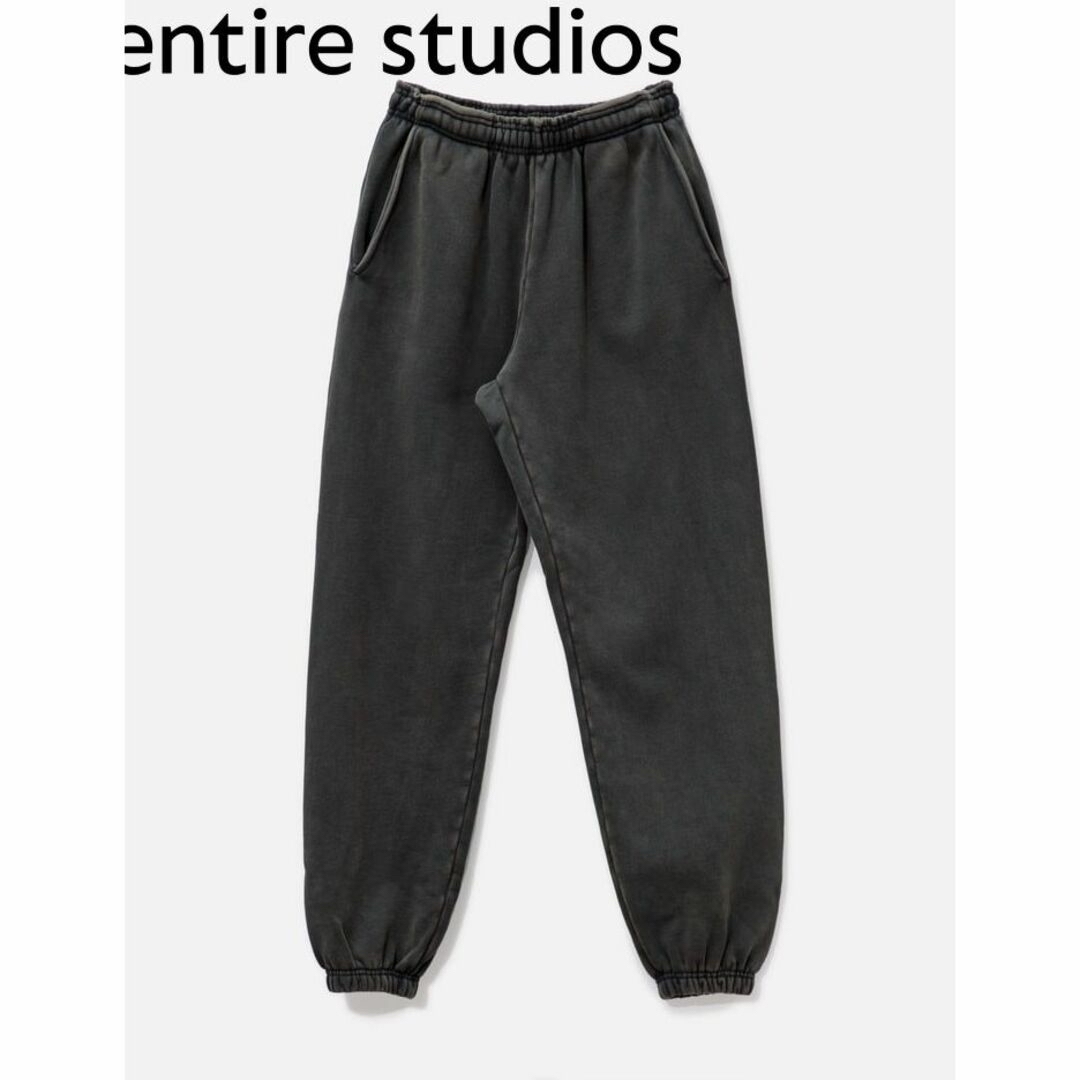 entire studios(フメイ) HEAVY SWEATPANTS メンズ