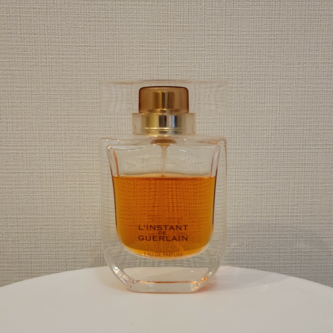 ランスタンドゲラン　GUERLAIN　香水　オードパルファム　50ml コスメ/美容の香水(香水(女性用))の商品写真
