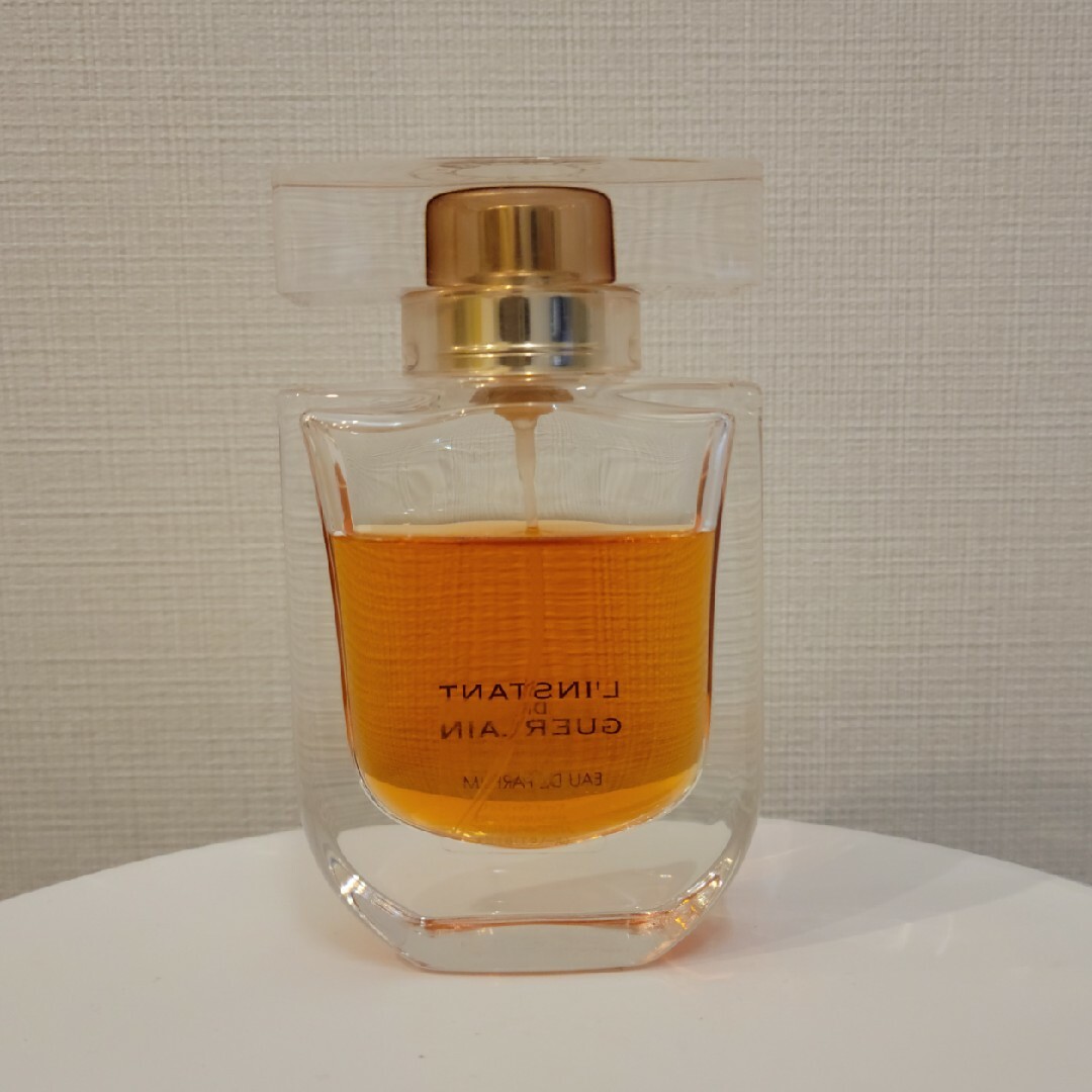 ランスタンドゲラン　GUERLAIN　香水　オードパルファム　50ml コスメ/美容の香水(香水(女性用))の商品写真