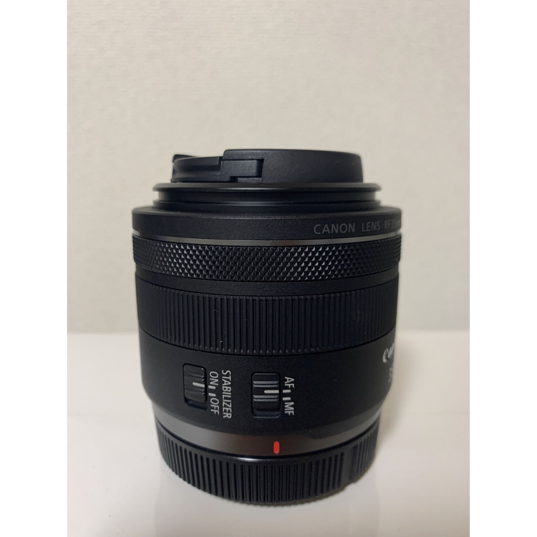 RF 35mm f1.8stm