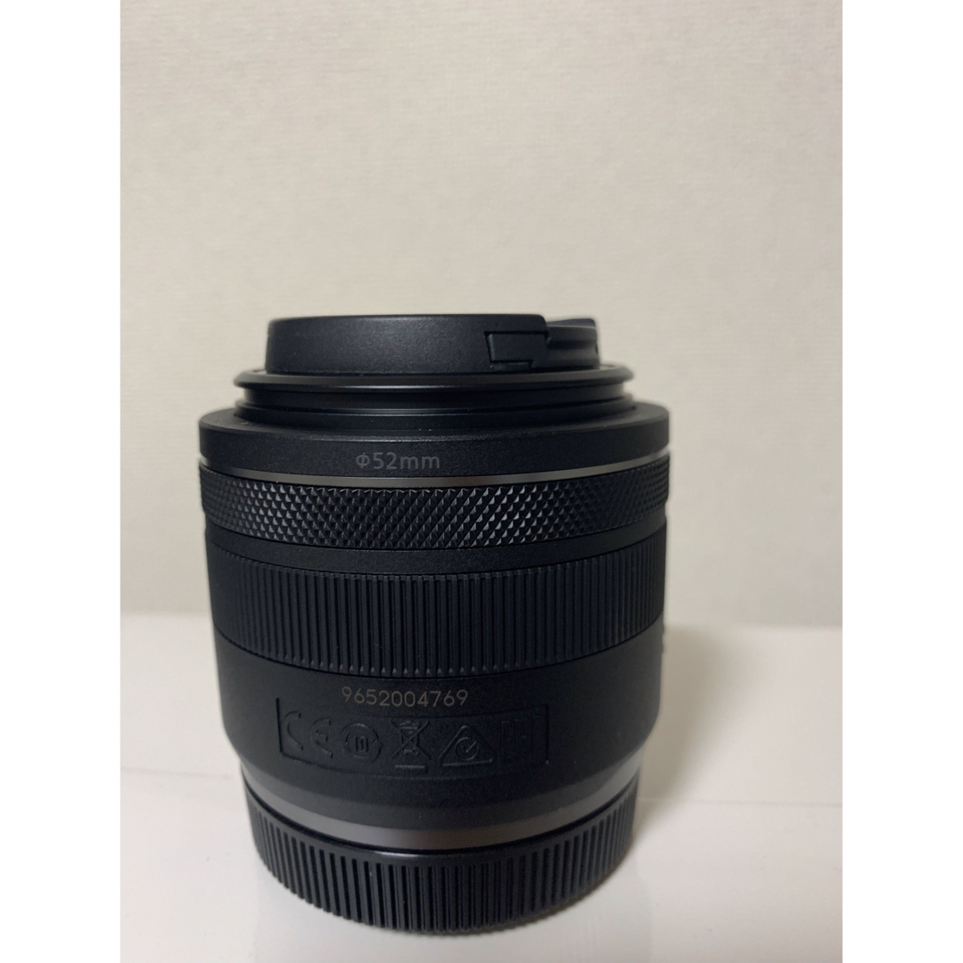 RF 35mm f1.8stm