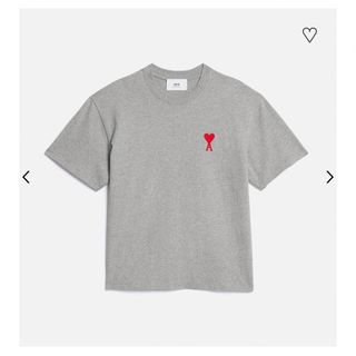 アミ Tシャツ(レディース/半袖)の通販 41点 | amiのレディースを買う ...