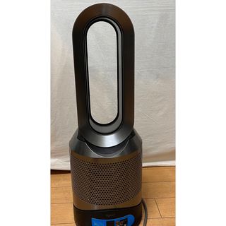 ダイソン(Dyson)の Dyson ダイソン HP03 pure hot+cool(ファンヒーター)