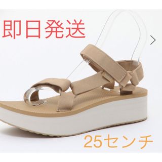 Teva - 新品未使用TEVA TEVA FLT UNIVERSAL 25センチの通販 by