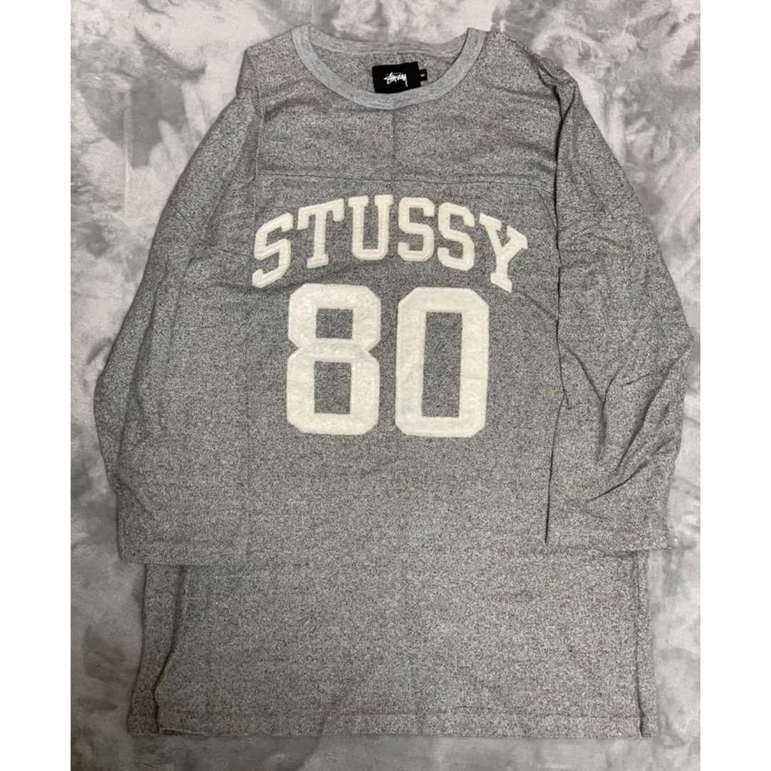 STUSSY(ステューシー)のstussy Tシャツ 七分袖 メンズのトップス(Tシャツ/カットソー(七分/長袖))の商品写真