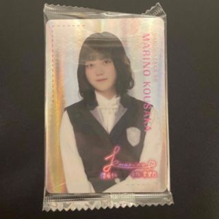 ケヤキザカフォーティーシックス(欅坂46(けやき坂46))の櫻坂46 桜坂46 幸阪茉里乃(アイドルグッズ)