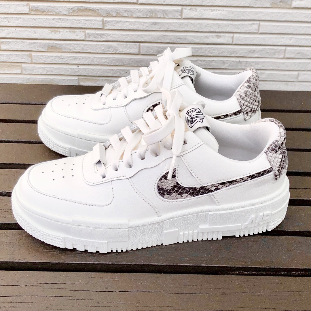 美品NIKE♡ エアフォース・ワン - その他