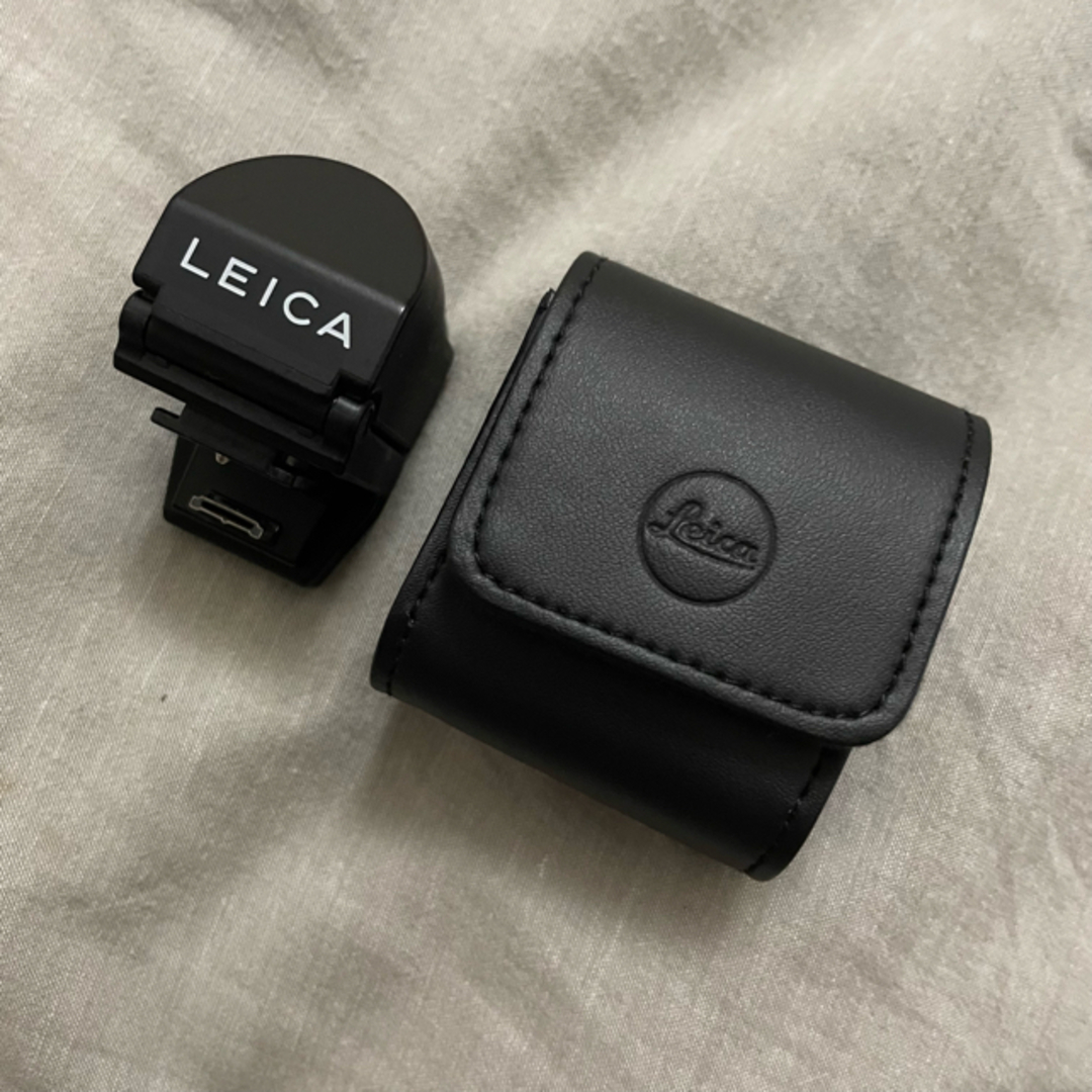 低反発 腰用 最終値下げ LEICA EVF2 | alamiah.edu.sa