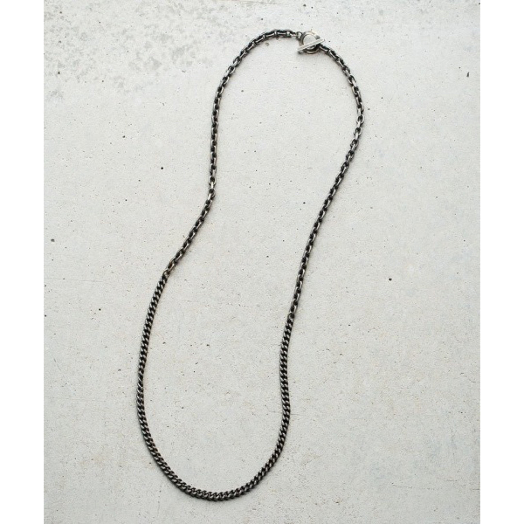 LIDNM COMBINATION CHAIN NECKLACE