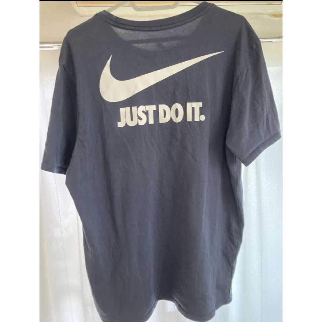 NIKE(ナイキ)のNIKE Tシャツ　Ｌサイズ メンズのトップス(Tシャツ/カットソー(半袖/袖なし))の商品写真