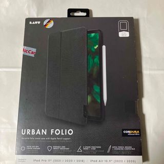 LAUT 11インチ iPad Pro 10.9インチ URBAN OLIVE(iPadケース)