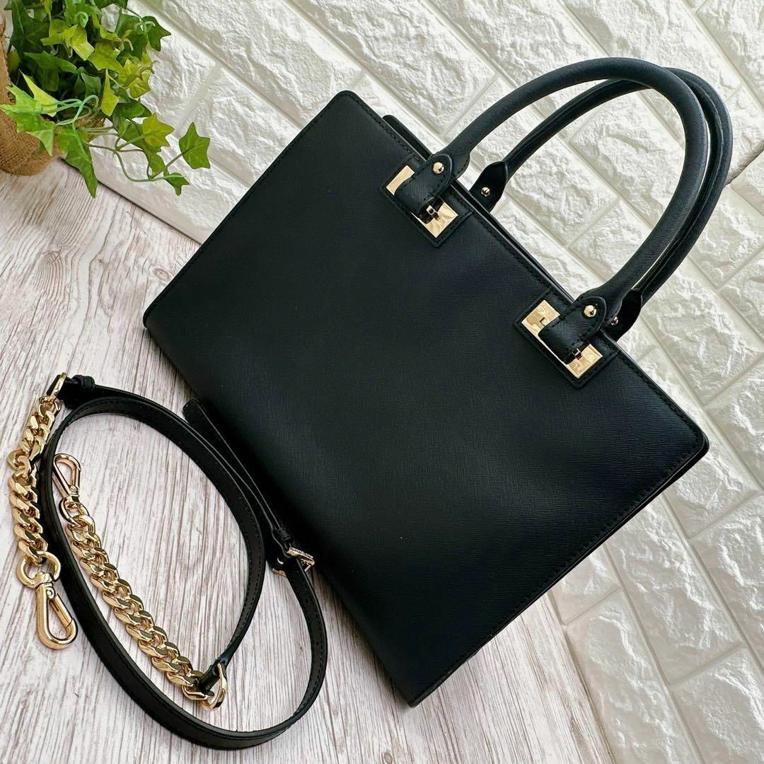 kate spade new york - マイケルコース 2way ショルダーバッグ