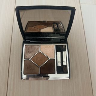 クリスチャンディオール(Christian Dior)のディオール　アイシャドウ　669(アイシャドウ)