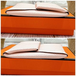 Hermes - エルメス バスティア ヴォーエプソン コインケース カラー