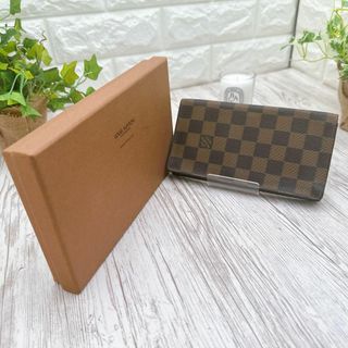 31ページ目 - ヴィトン(LOUIS VUITTON) ダミエ 財布(レディース)の通販