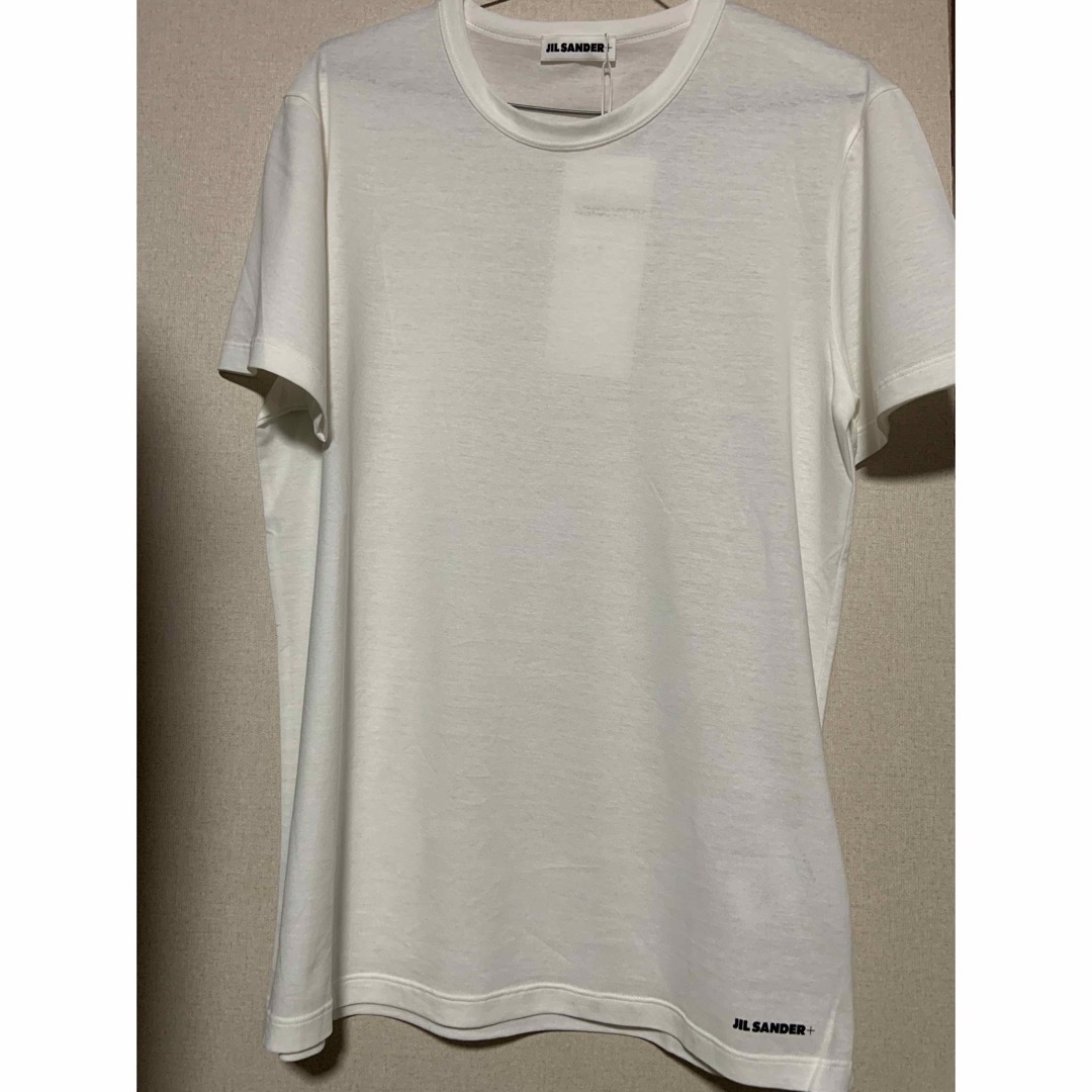 ☆新品☆JIL SANDER ジルサンダー プラスTシャツ