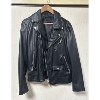 エイチアンドエム ライダースジャケット(メンズ)の通販 75点 | H&Mの