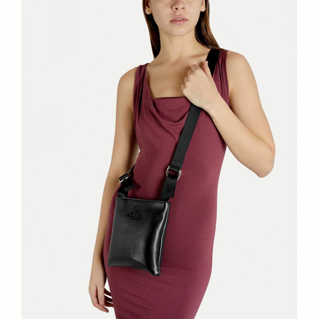 Vivienne Westwood オーブ ショルダーバッグ - 通販 - gofukuyasan.com