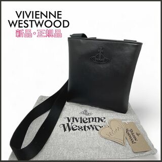 Vivienne Westwood - Vivienne Westwood NANCY ショルダーバッグの通販 