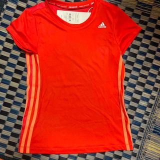 アディダス(adidas)のアディダス　ドライTシャツ　半袖Tシャツ(Tシャツ/カットソー)