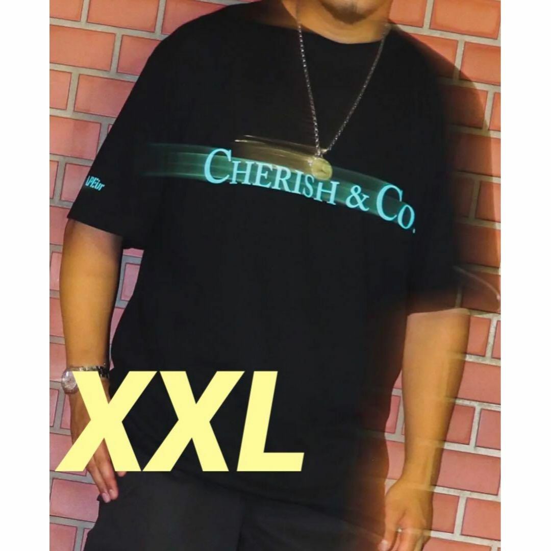 SAPEur サプール CHERISH \u0026 CO. S/S TEE Tシャツ