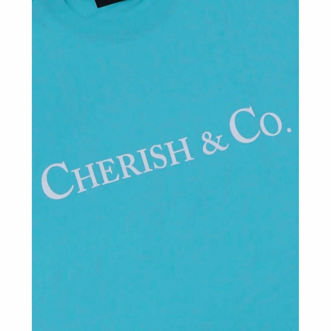 SAPEur サプール CHERISH & CO S/S TEEの通販 by たろ's shop|ラクマ