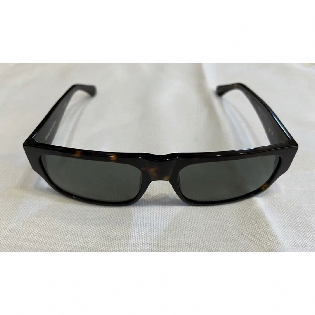 dries van noten ドリスヴァンノッテン サングラス 新品 dries van noten ドリスヴァンノッテン サングラス 新品