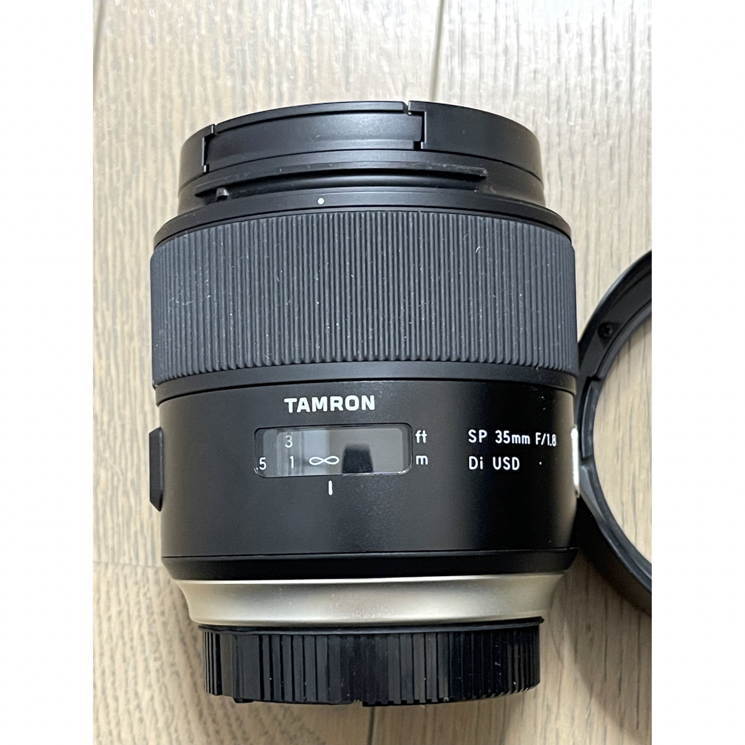 tamron SONY αAマウント