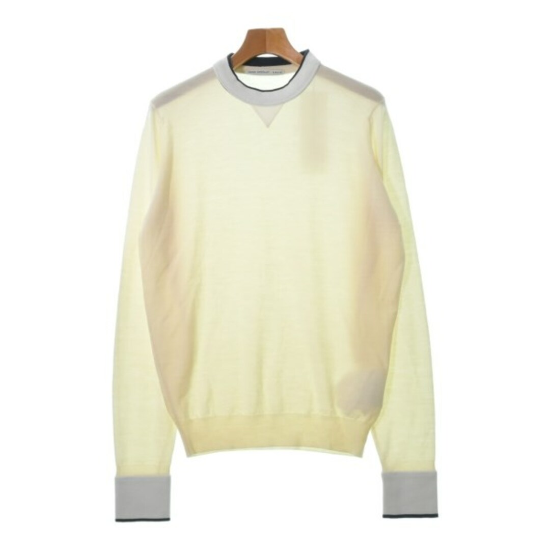 sacai サカイ セーター ニット-