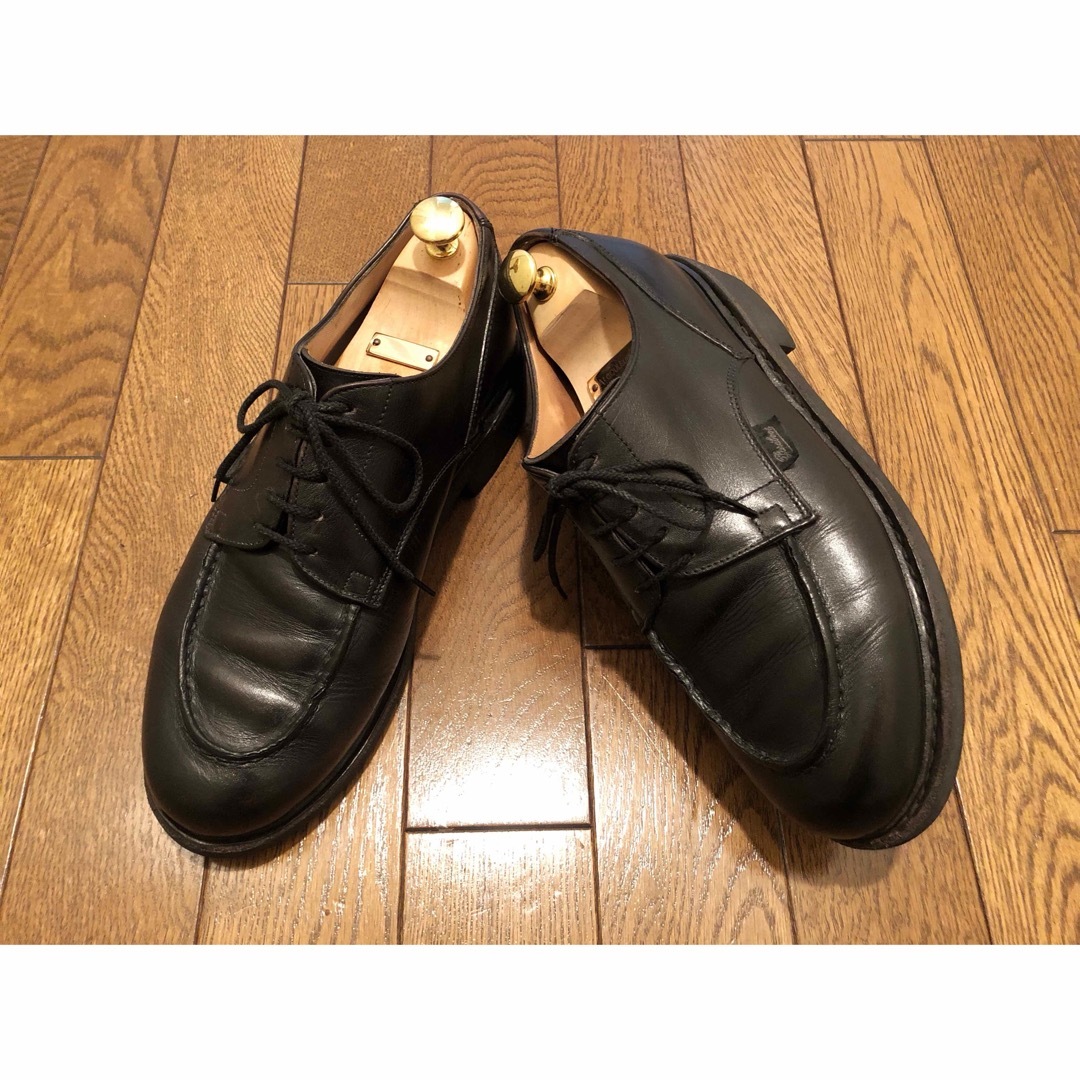 PARABOOT シャンボード サイズ6ハーフ CHAMBORD パラブーツ