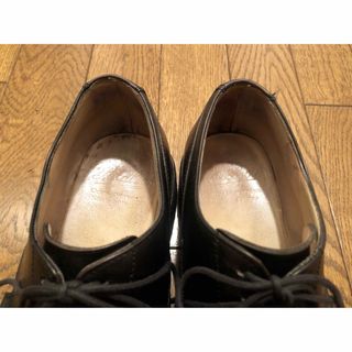 Paraboot - PARABOOT シャンボード サイズ6ハーフ CHAMBORD パラブーツ