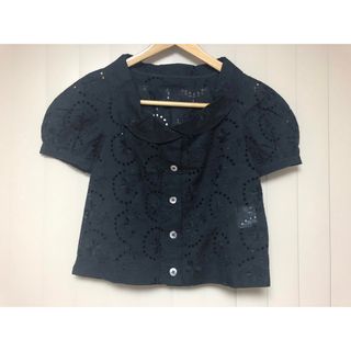 ジュンコシマダ 花柄 トップスの通販 31点 | JUNKO SHIMADAの