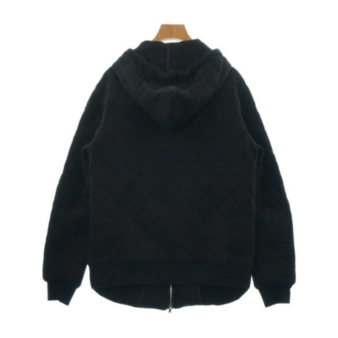 KRIS VAN ASSCHE(クリスヴァンアッシュ)のKRIS VAN ASSCHE ブルゾン（その他） 48(L位) 黒 【古着】【中古】 メンズのジャケット/アウター(その他)の商品写真