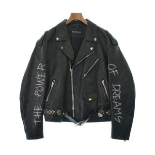 バレンシアガ ライダースジャケット(メンズ)の通販 62点 | Balenciaga