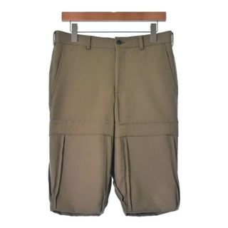 コムデギャルソンオムプリュス ショートパンツ(メンズ)の通販 100点