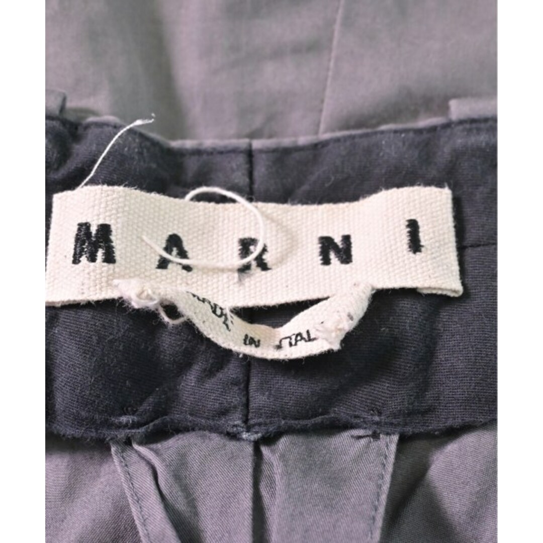 Marni - MARNI マルニ チノパン 44(S位) グレー 【古着】【中古】の