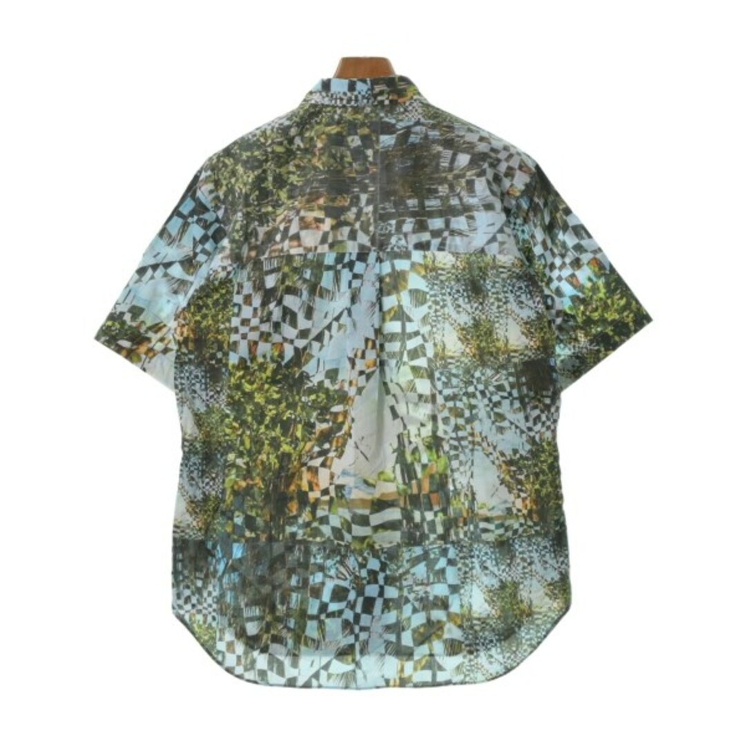 COMME des GARCONS HOMME DEUX - COMME des GARCONS HOMME DEUX