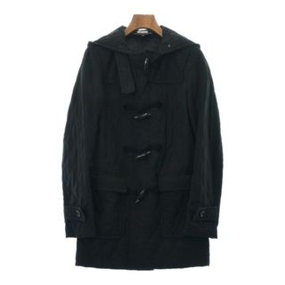 コムデギャルソンオムプリュス(COMME des GARCONS HOMME PLUS)のCOMME des GARCONS HOMME PLUS ダッフルコート XS 【古着】【中古】(ダッフルコート)