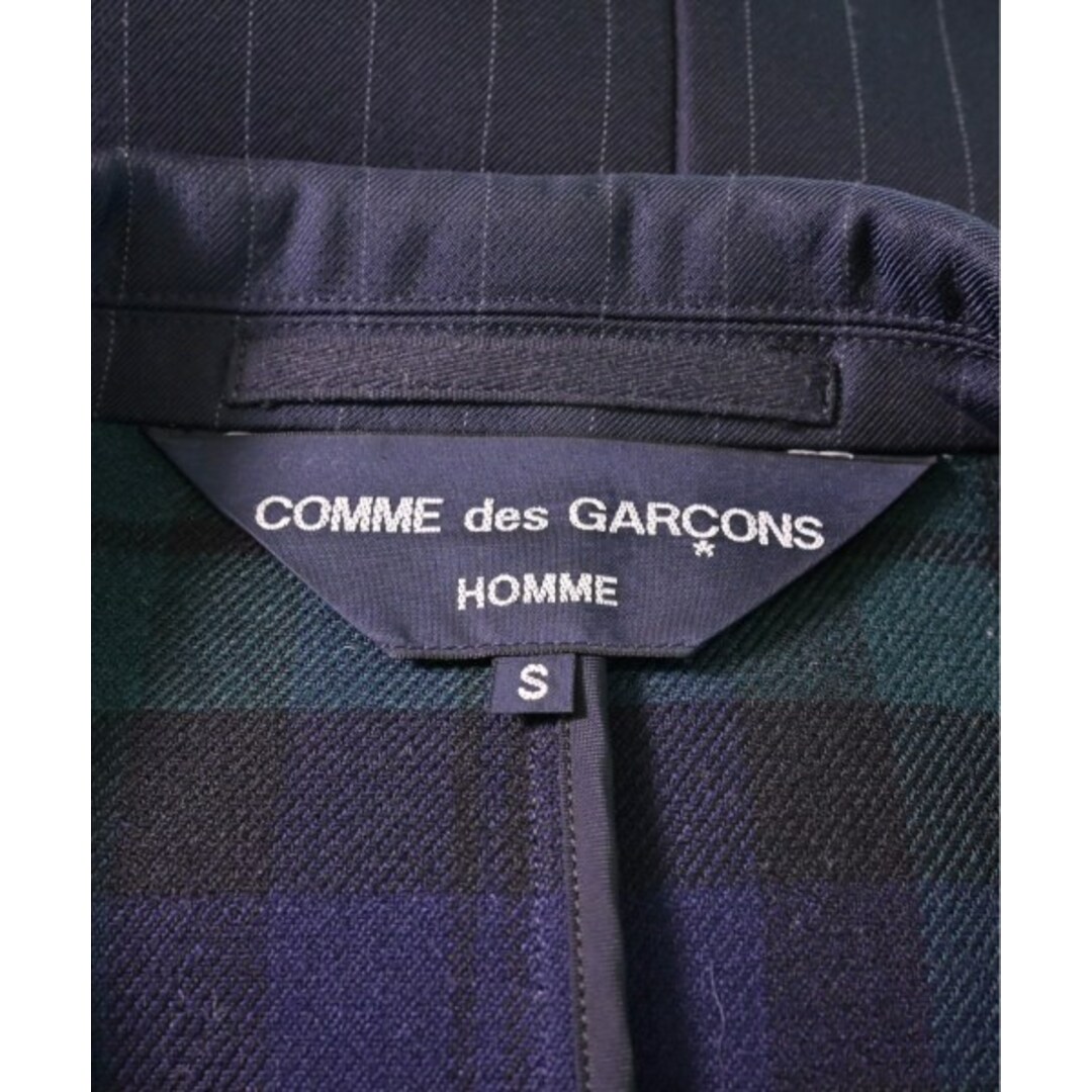 COMME des GARCONS HOMME テーラードジャケット S 2