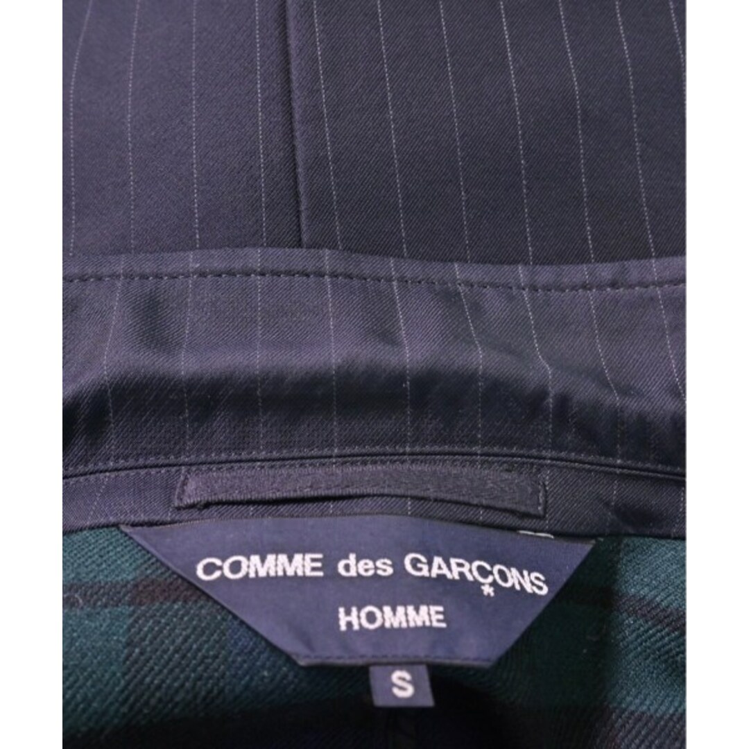 COMME des GARCONS HOMME テーラードジャケット S 6